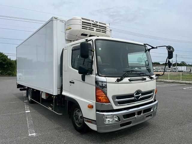 HINO RANGER 2016 Image 31