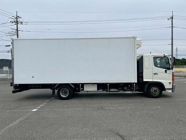 HINO RANGER 2016 Image 31