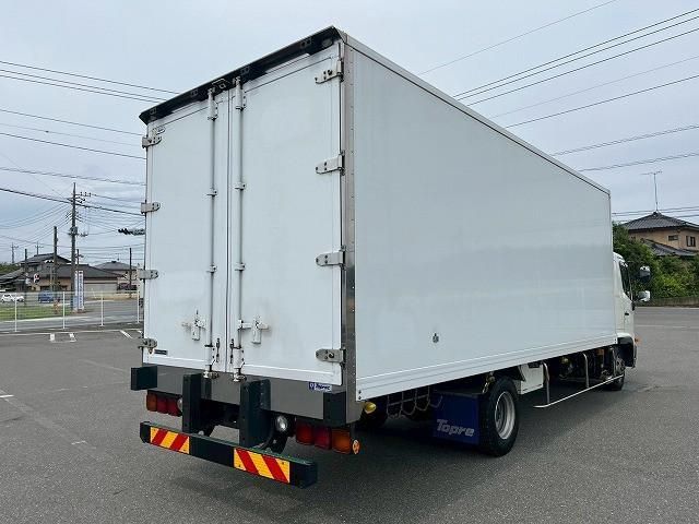 HINO RANGER 2016 Image 31