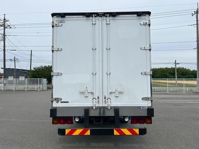 HINO RANGER 2016 Image 31