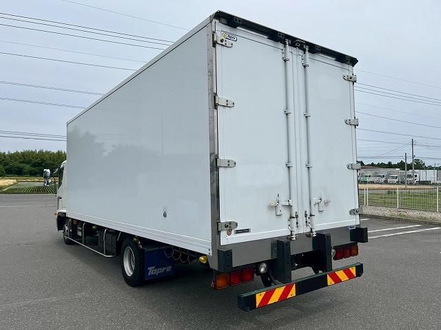 HINO RANGER 2016 Image 31