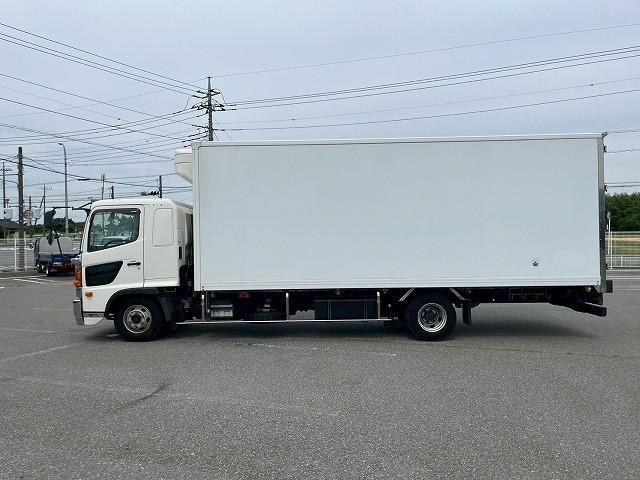 HINO RANGER 2016 Image 31