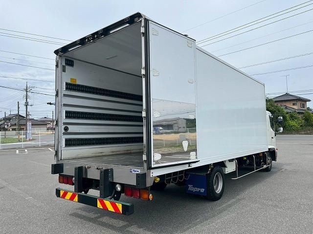 HINO RANGER 2016 Image 31