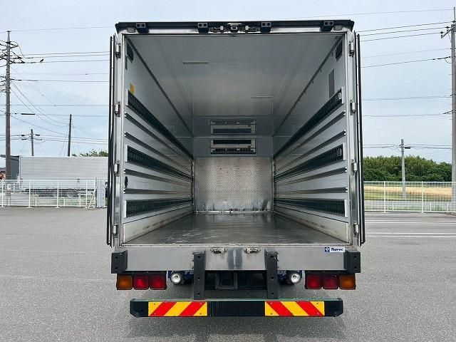 HINO RANGER 2016 Image 31