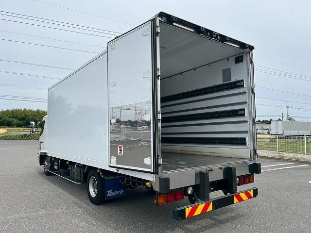 HINO RANGER 2016 Image 31