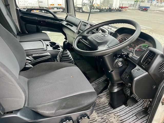 HINO RANGER 2016 Image 31