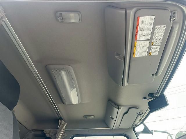 HINO RANGER 2016 Image 31