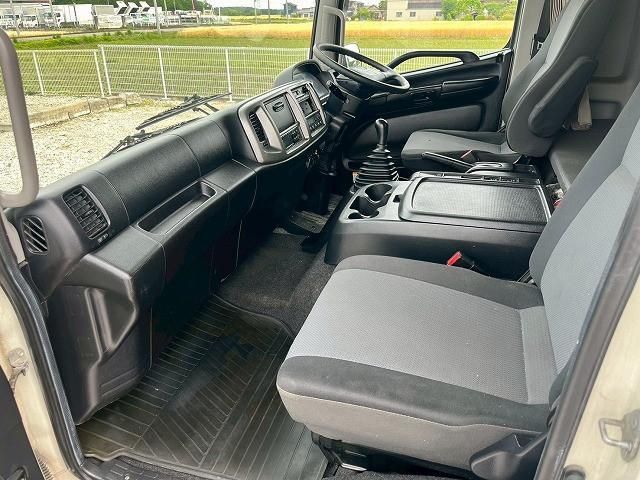 HINO RANGER 2016 Image 31