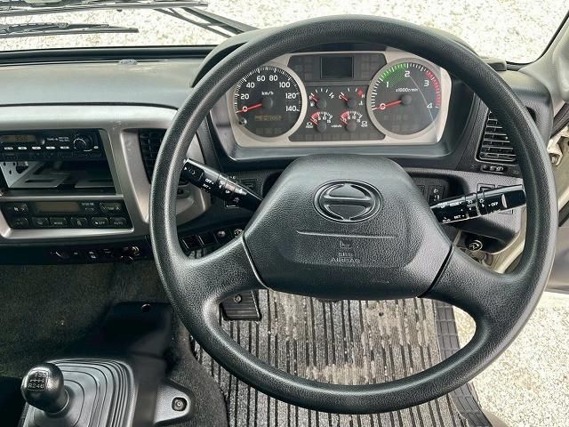 HINO RANGER 2016 Image 31