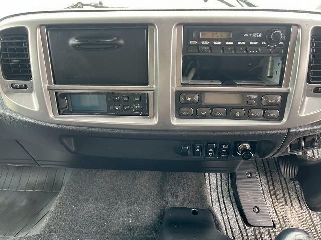 HINO RANGER 2016 Image 31