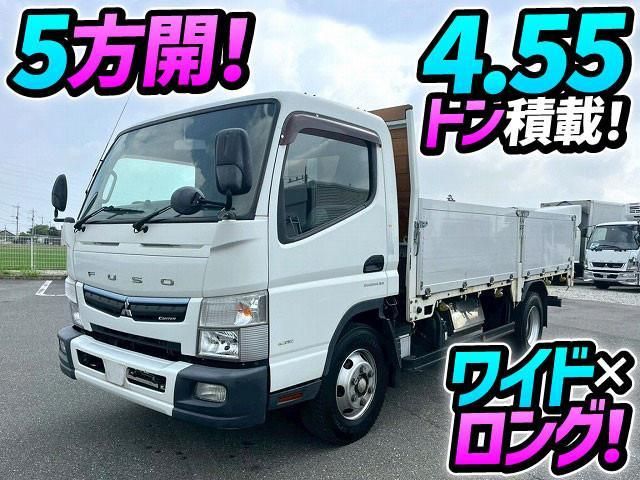 MITSUBISHI CANTER 2017 Image 31