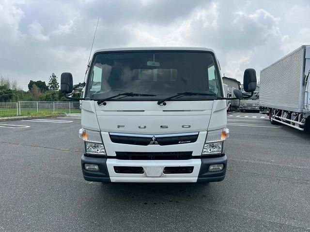 MITSUBISHI CANTER 2017 Image 31