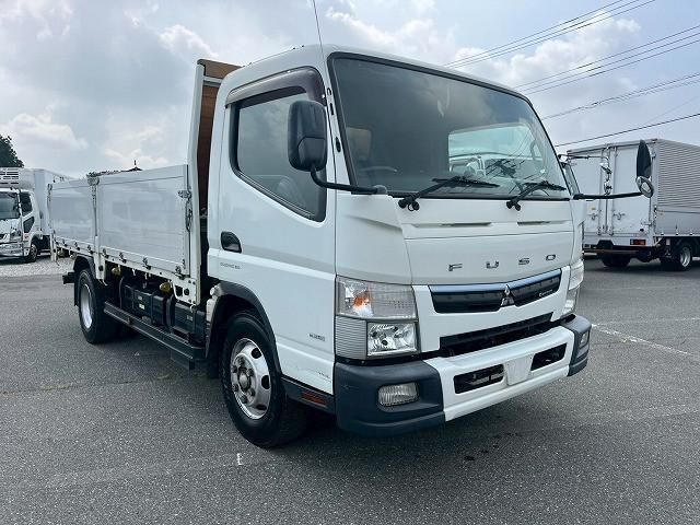 MITSUBISHI CANTER 2017 Image 31
