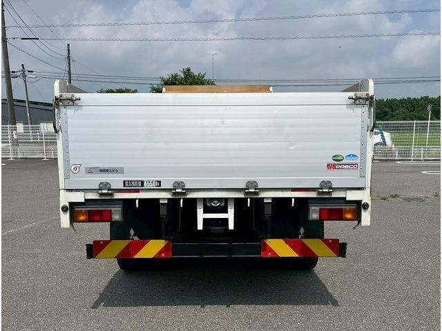 MITSUBISHI CANTER 2017 Image 31