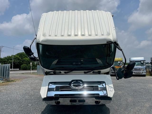 HINO PROFIA 2014 Image 31