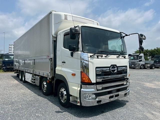 HINO PROFIA 2014 Image 31