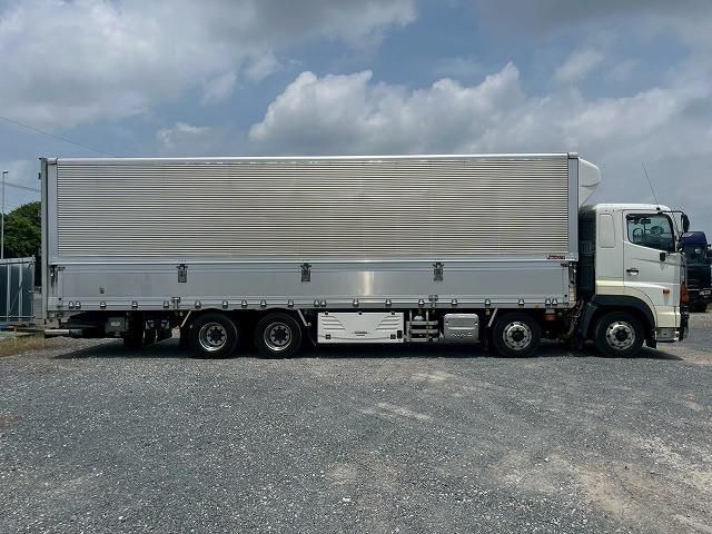 HINO PROFIA 2014 Image 31