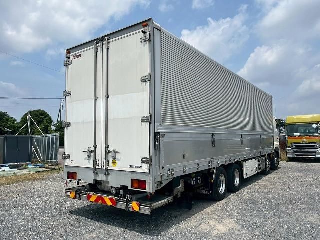 HINO PROFIA 2014 Image 31