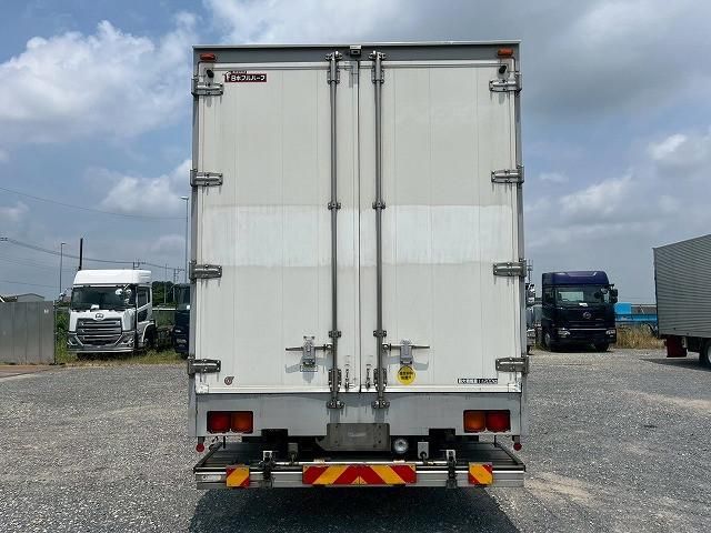 HINO PROFIA 2014 Image 31