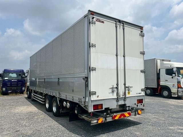 HINO PROFIA 2014 Image 31