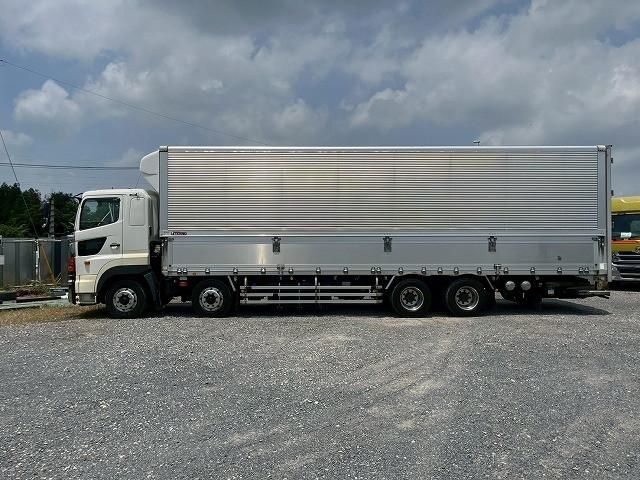 HINO PROFIA 2014 Image 31