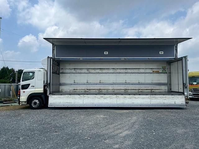 HINO PROFIA 2014 Image 31