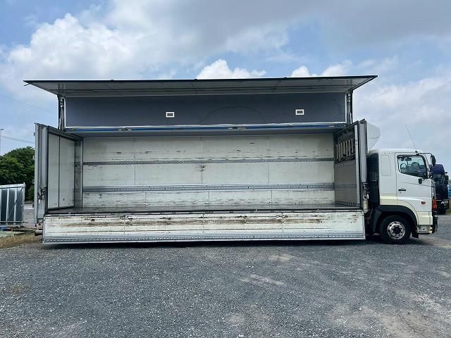 HINO PROFIA 2014 Image 31