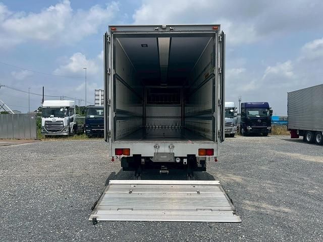 HINO PROFIA 2014 Image 31