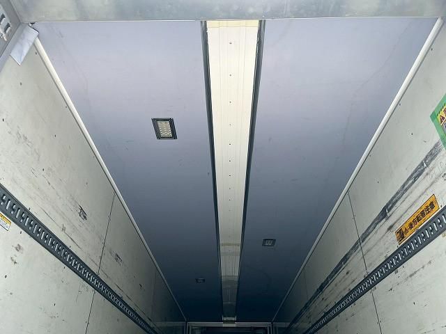 HINO PROFIA 2014 Image 31