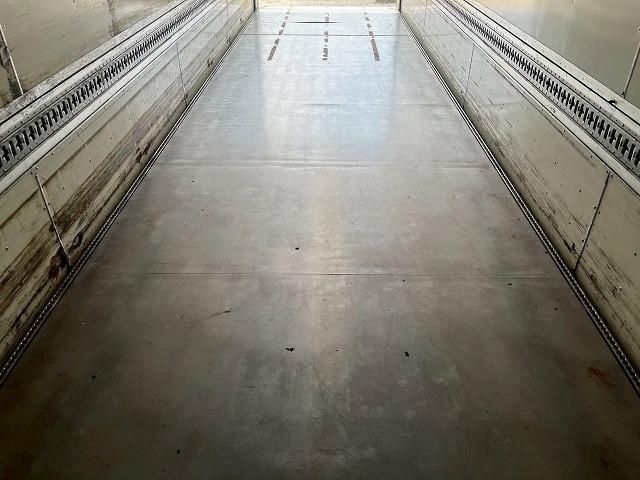 HINO PROFIA 2014 Image 31