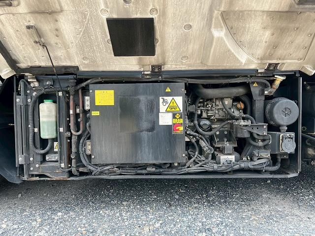 HINO PROFIA 2014 Image 31