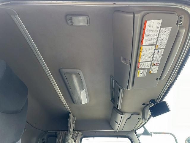 HINO PROFIA 2014 Image 31