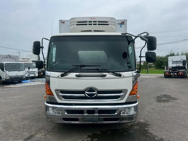 HINO RANGER 2016 Image 31