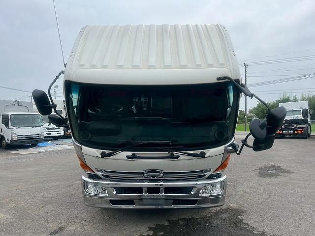 HINO RANGER 2016 Image 31