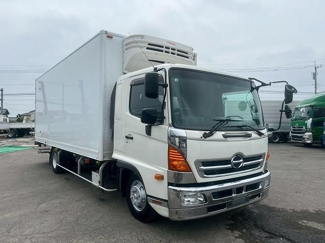 HINO RANGER 2016 Image 31