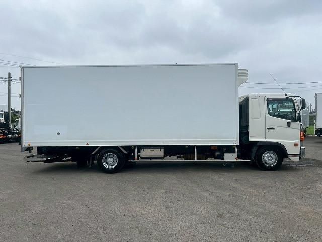 HINO RANGER 2016 Image 31