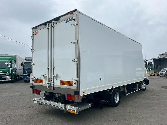 HINO RANGER 2016 Image 31