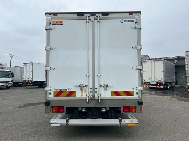 HINO RANGER 2016 Image 31