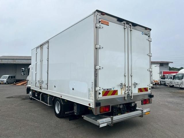 HINO RANGER 2016 Image 31