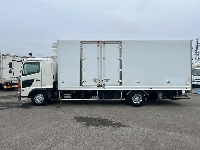 HINO RANGER 2016 Image 31