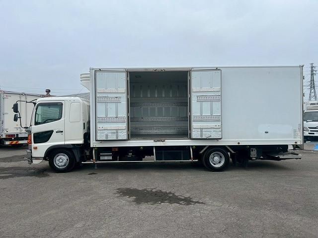 HINO RANGER 2016 Image 31