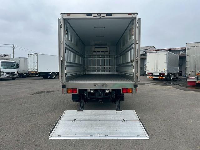 HINO RANGER 2016 Image 31