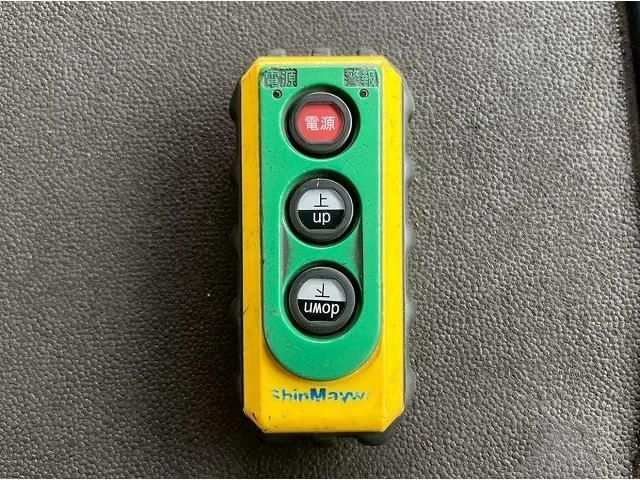 HINO RANGER 2016 Image 31