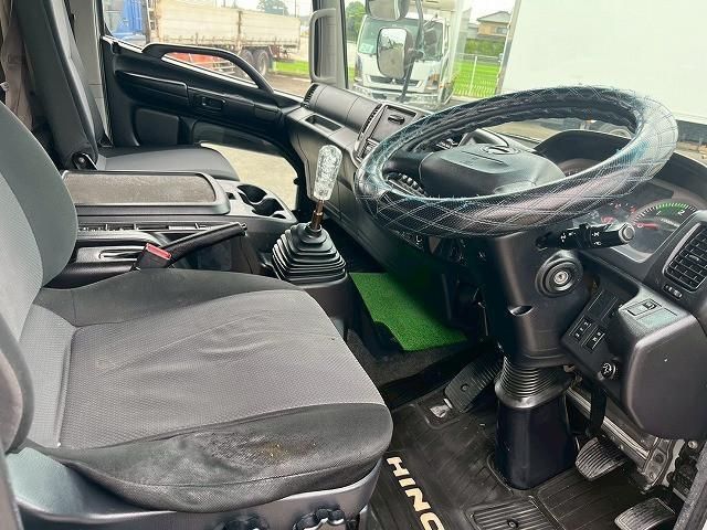 HINO RANGER 2016 Image 31