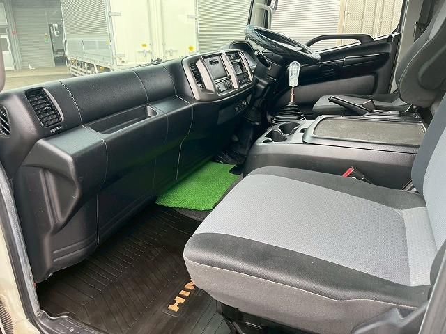 HINO RANGER 2016 Image 31