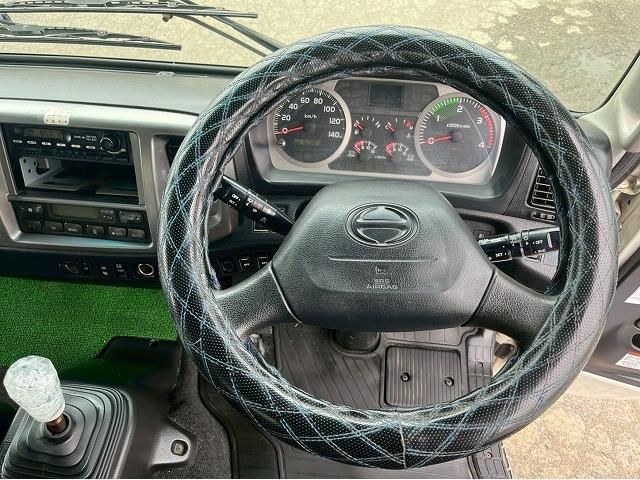 HINO RANGER 2016 Image 31