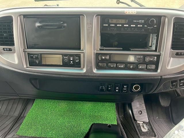 HINO RANGER 2016 Image 31