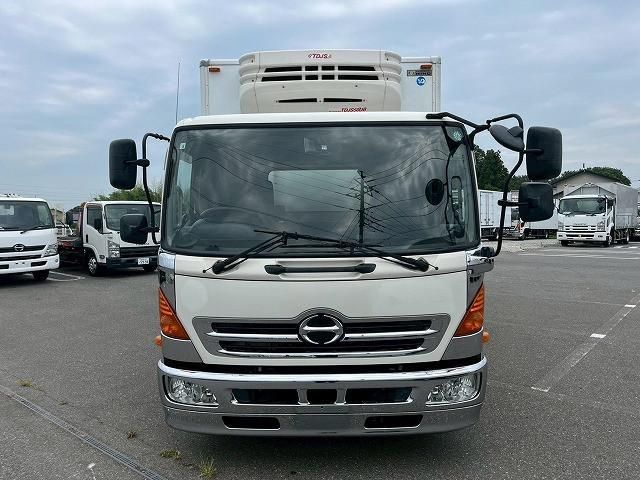 HINO RANGER 2016 Image 31