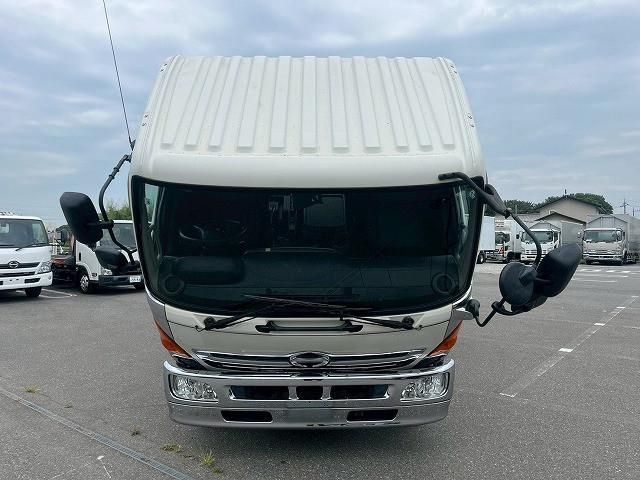 HINO RANGER 2016 Image 31