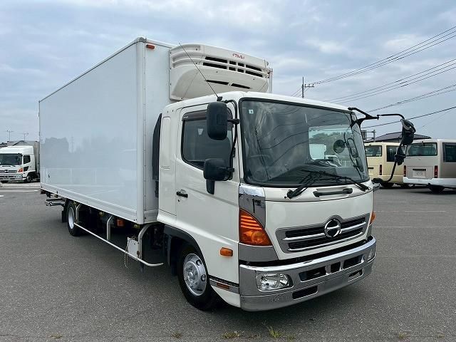 HINO RANGER 2016 Image 31